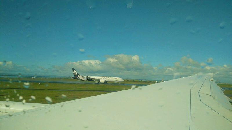 Air New Zealand