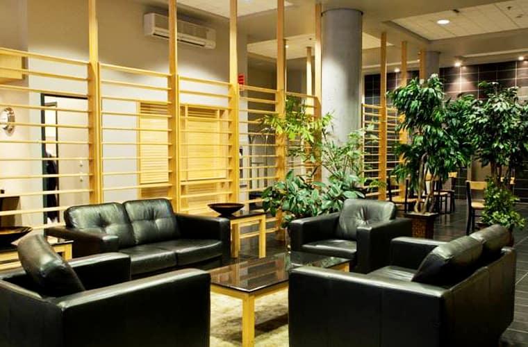 10 Best Family Hotels in Montreal